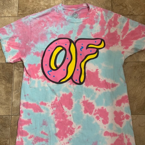 Odd Future Other - Odd Future T-Shirt